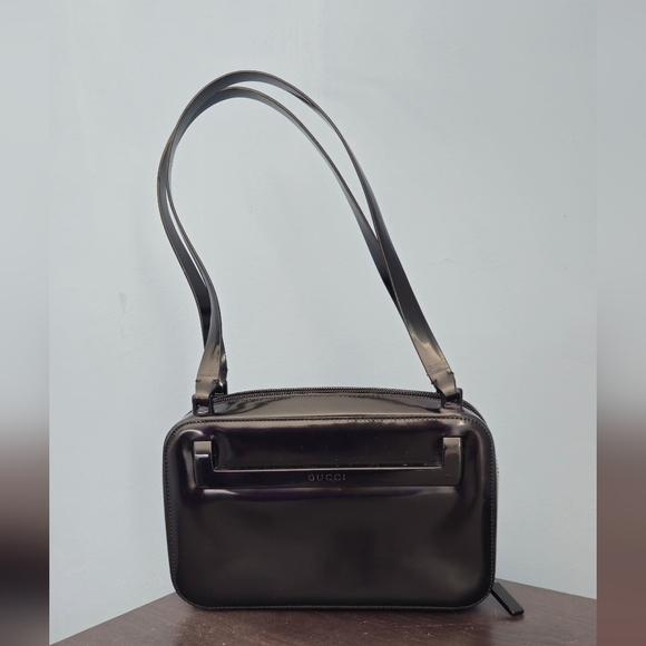 Vintage Gucci Bag - Picture 7 of 8